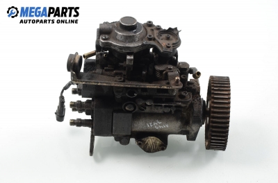 Diesel injection pump for Alfa Romeo 145 1.9 TD, 90 hp, 1997