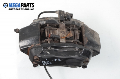 Caliper for Mercedes-Benz S-Class W220 3.2, 224 hp, 2000, position: front - left