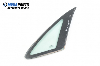 Fantă de ventilație ușă pentru Renault Laguna I (B56; K56) 1.8, 94 cp, hatchback, 1998, poziție: dreapte