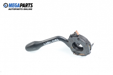 Verstellhebel leuchten for Volkswagen Polo (6N/6N2) 1.0, 50 hp, 1997