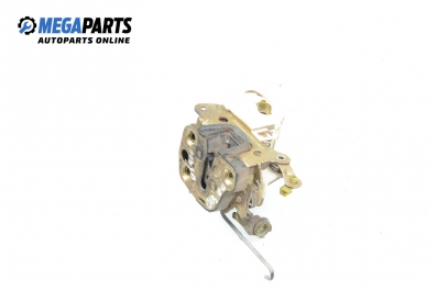 Schloss for Opel Corsa B 1.2, 45 hp, 1995, position: rechts, vorderseite