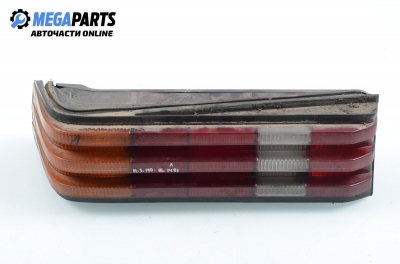 Tail light for Mercedes-Benz 190 (W201) (1982-1993) 2.0, sedan, position: left