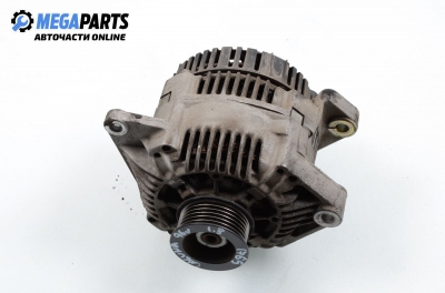 Alternator for Renault Laguna I (B56; K56) 1.8, 95 hp, hatchback, 1996 № Valeo 7700 857073