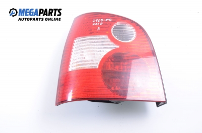 Stop pentru Volkswagen Polo (9N/9N3) 1.4 TDI, 75 cp, hatchback, 5 uși, 2004, poziție: stânga