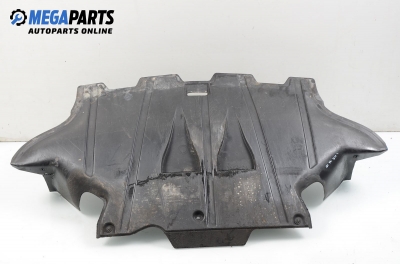 Skid plate for Audi 80 (B4) 1.6, 101 hp, station wagon, 1993