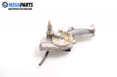 Front wipers motor for Volkswagen Polo (6N/6N2) 1.0, 45 hp, 1998, position: rear