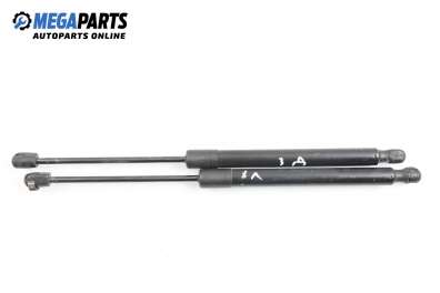 Boot lid dampers for Volkswagen Golf V 1.6, 102 hp, hatchback, 2007 № 5561UU 0535N
