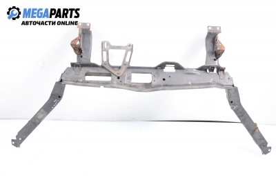Front slam panel for Mercedes-Benz A-Class W168 1.4, 82 hp, 1999