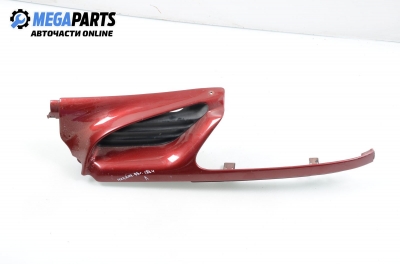 Gitter for Renault Megane I 1.6, 90 hp, hecktür, 1996, position: links