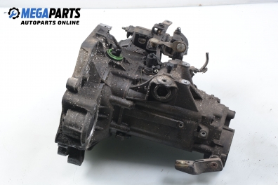  for Volkswagen Golf IV 1.6, 100 hp, 1999