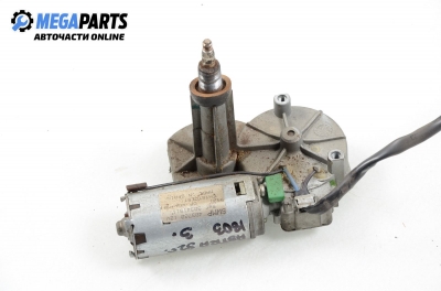 Front wipers motor for Opel Astra F 1.4, 60 hp, 1992