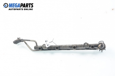 Fuel rail for Audi A3 (8L) 1.8 T, 150 hp, hatchback, 3 doors, 1999