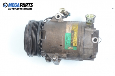 Compresor AC pentru Opel Meriva A 1.4 16V, 90 cp, 2004 № Delphi 09165714