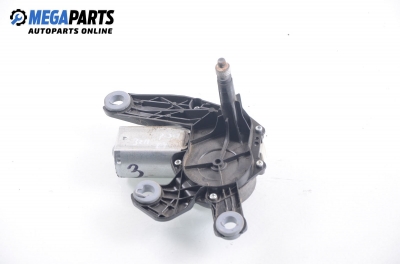 Motor ștergătoare parbriz for Peugeot 307 2.0 16V, 136 hp, combi automatic, 2004