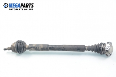 Driveshaft for Audi A3 (8L) 1.8 T, 150 hp, hatchback, 3 doors, 1999, position: right
