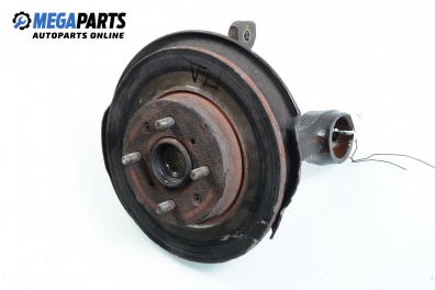 Knuckle hub for Rover 200 1.4 Si, 103 hp, hatchback, 5 doors, 1999, position: front - right