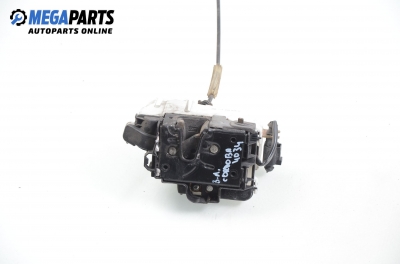 Încuietoare for Seat Cordoba (6K) 1.4, 60 hp, combi, 1999, position: stânga - spate