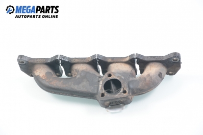 Exhaust manifold for Audi A3 (8L) 1.8 T, 150 hp, hatchback, 3 doors, 1999