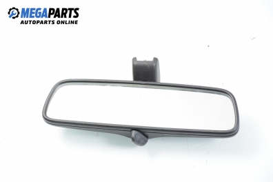 Central rear view mirror for Opel Astra G 1.4 16V, 90 hp, hatchback, 1998