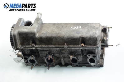 Motorkopf für Fiat Punto 1.1, 54 hp, 3 türen, 1994