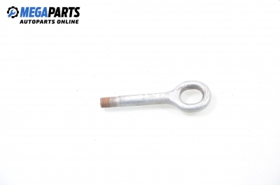 Towing hook for Fiat Marea 1.6 16V, 103 hp, station wagon, 1998