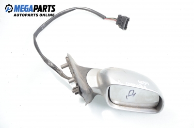 Mirror for Seat Cordoba (6K) 1.4, 60 hp, station wagon, 1999, position: right