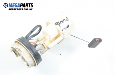 Füllstandgeber mit kammer für Fiat Punto 1.1, 54 hp, 5 türen, 1995