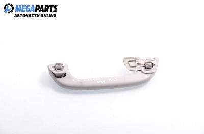 Handle for Mazda 6 2.0 DI, 136 hp, station wagon, 2003, position: rear - left
