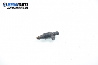 Gasoline fuel injector for Audi A3 (8L) 1.8 T, 150 hp, hatchback, 3 doors, 1999