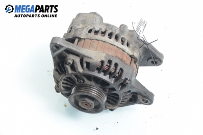 Gerenator for Mitsubishi Space Star 1.8 GDI, 122 hp, 1999
