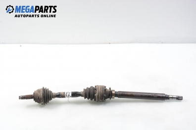 Driveshaft for Lancia Lybra 1.8 16V, 131 hp, sedan, 1999, position: right