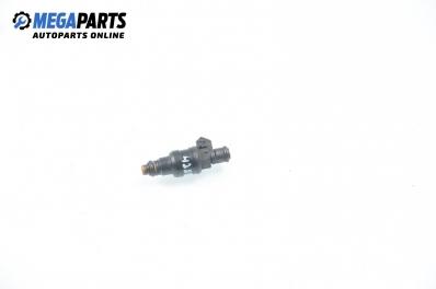 Gasoline fuel injector for Audi A3 (8L) 1.8 T, 150 hp, hatchback, 3 doors, 1999