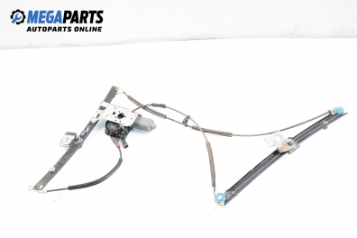 Macara electrică geam pentru Volkswagen Polo (6N/6N2) 1.0, 50 cp, 3 uși, 1997, poziție: dreapte