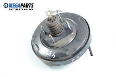 Brake servo for Rover 200 1.4 Si, 103 hp, hatchback, 1999