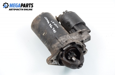 Anlasser für Opel Vectra B 1.8 16V, 115 hp, hecktür, 1996
