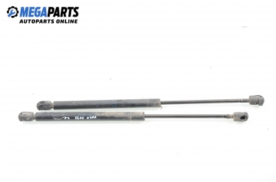 Stoßdämpfer heckklappe for Volkswagen Polo (6N/6N2) 1.0, 50 hp, 1997
