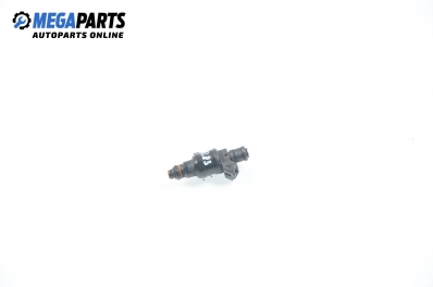 Gasoline fuel injector for Audi A3 (8L) 1.8 T, 150 hp, hatchback, 3 doors, 1999