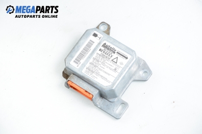 Airbag module for Renault Laguna I (B56; K56) 1.8, 94 hp, hatchback, 1998 № Autoliv 550 44 92 00