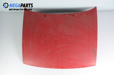 Capotă for Seat Ibiza (6K) (1993-2002) 1.3, hatchback, position: fața