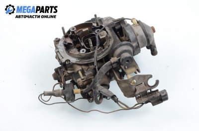 Carburetor for Volkswagen Passat (B3) (1988-1993) 1.6, station wagon
