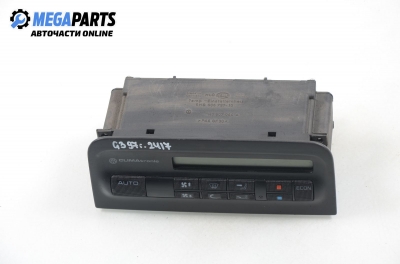 Panou aer condiționat pentru Volkswagen Golf III 1.6, 101 cp, 5 uși, 1997