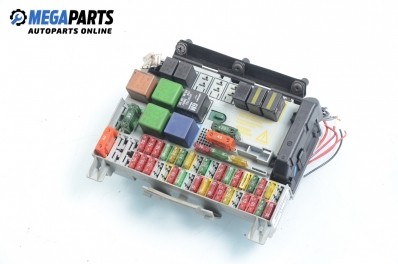 Fuse box for Opel Vectra B 1.6 16V, 100 hp, sedan, 1996