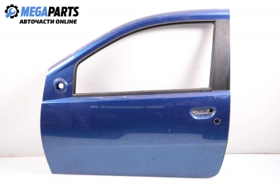 Tür for Fiat Punto 1.2, 60 hp, 2000, position: links