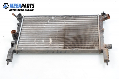Radiator de apă pentru Opel Astra F 1.4, 60 cp, 3 uși, 1992