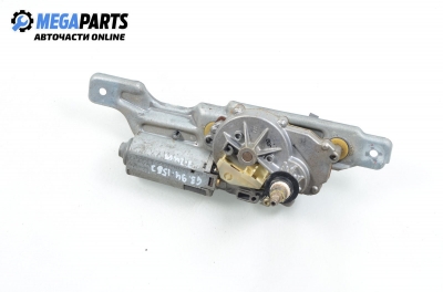 Motor ștergătoare parbriz for Volkswagen Golf III (1991-1997) 2.3, hatchback, position: din spate