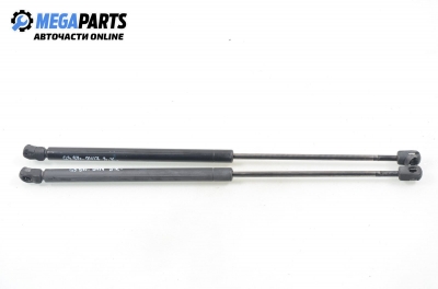 Stoßdämpfer heckklappe for Volkswagen Golf III 1.6, 101 hp, 1997