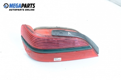 Bremsleuchte für Peugeot 406 2.0 16V, 135 hp, sedan, 2000, position: links