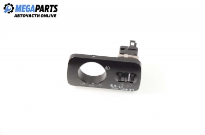 Lights adjustment switch for Seat Leon (1M) 1.4 16V, 75 hp, hatchback, 2000