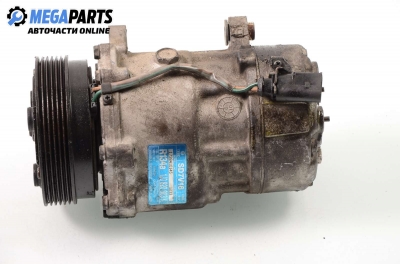 AC compressor for Volkswagen Golf IV (1998-2004) 1.9, hatchback