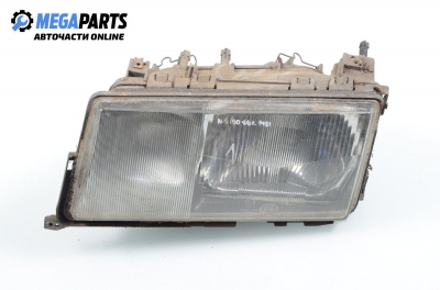 Scheinwerfer for Mercedes-Benz 190 (W201) (1982-1993) 2.0, sedan, position: links
